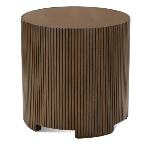 Picture of Kindred Round End Table
